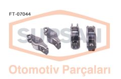 PİYANO TUŞU HOROZ GOLF6-JETTA-PASSAT-CADDY-POLO-T5-CRAFTER 10 1.6-2.0 TDI CAY CBAB CBAA CAAA CAAB-SUPSAN FT-07044-059109417G-059109417F-059109417J