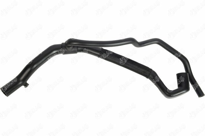 RADYATÖR ÜST HORTUMU LGN I 2.0 140 HP-IBRAS 11660-7700838036