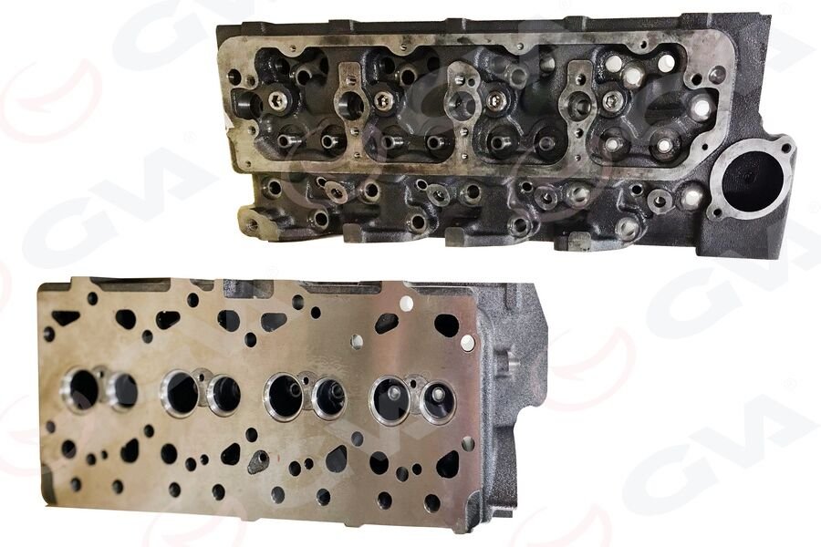 SILINDIR KAPAK FORD TRANSIT T15-T12 TURBO 97-01-GVA 3532001-924F6050BC-7053196-6686103