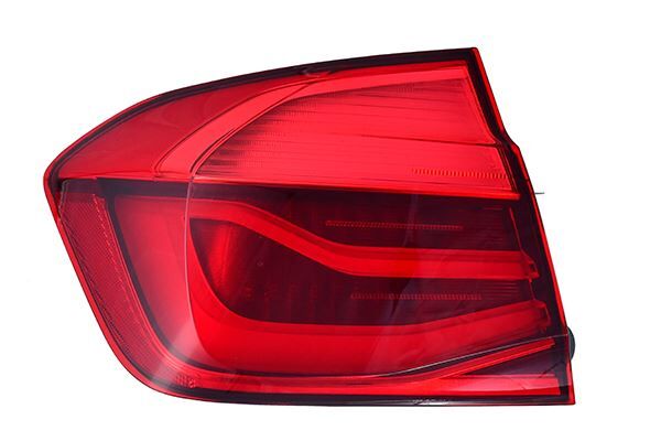 STOP LAMBASI DIS SOL LED BMW F30-LCI 16 18-HELLA 2SD012147311-63217369117