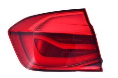 STOP LAMBASI DIS SOL LED BMW F30-LCI 16 18-HELLA 2SD012147311-63217369117