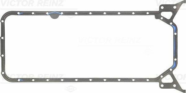 YAG KARTER CONTASI MERCEDES OM612 W124 W201 W202 W203 W210 W211 B901 B904-V.REINZ 713403800-A6120140122-447.421