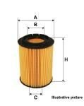 YAKIT FİLTRESİ FOCUS II. C-MAX. MONDEO IV 5M5Q9176AA PU 7002x-PA 815/6-0-SARDES SF6046-1352443