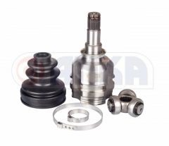 AKS KAFASI İÇ SET COROLLA 1.6 92-97-ANKA 30300003-4340312040
