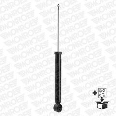 ARKA AMORTİSÖR L/R GOLF V 05-2014 PASSAT 2010-2014 JETTA IV 2010-2015 23993 GAZLI SUPERB 2008-2015 GAZLI alt burçu 37 cm mil kalınlık 13 mm-MONROE G1057-3C0513049AP-3C0513049BQ-3C0513049BS