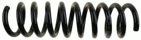 HELEZON YAY ARKA RENK KODU: 1 X SARI / 2 X YESIL MERCEDES E-CLASS W210 97 02-SACHS 996609-A2103243304