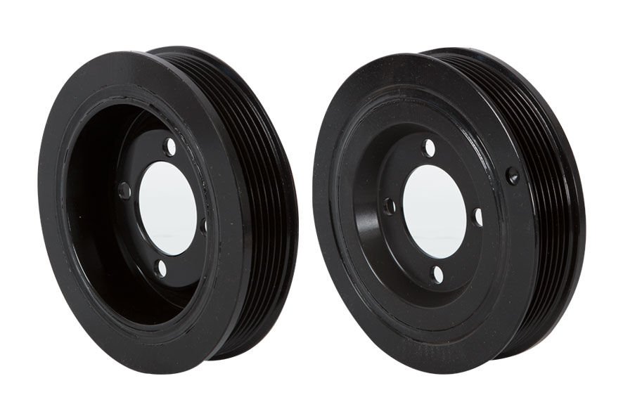 KRANK KASNAĞI ASTRA F-OMEGA B-VECTRA A-VECTRA B 2.0 16V-KMT 281073-5614413-614654-90466618