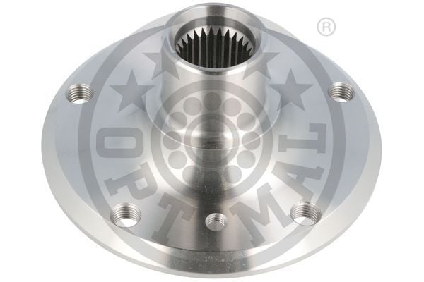 PORYA ARKA SAG SOL BMW E87 E90 E92 E93-OPTIMAL 04-P365-33416760056