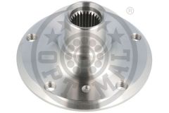 PORYA ARKA SAG SOL BMW E87 E90 E92 E93-OPTIMAL 04-P365-33416760056