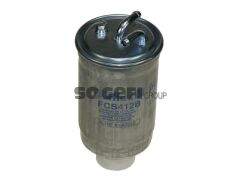 YAKIT FILTRESI FREELANDER 1 FORD FIESTA MONDEO VW TRANSPORTER T3 PASSAT B3/B4 JETTA I GOLF 2 CADDY I POLO HONDA ACCORD CIVIC-PURFLUX FCS412B-WJN10046-191127177B-191127401
