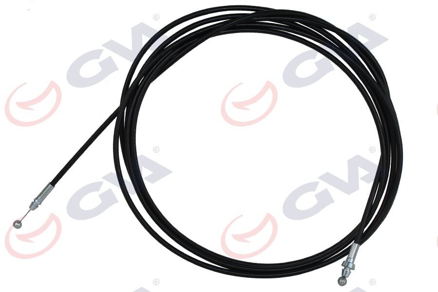 BAGAJ İÇ AÇMA TELİ TOYOTA COROLLA E150 07-12-GVA 8771117-6460712811
