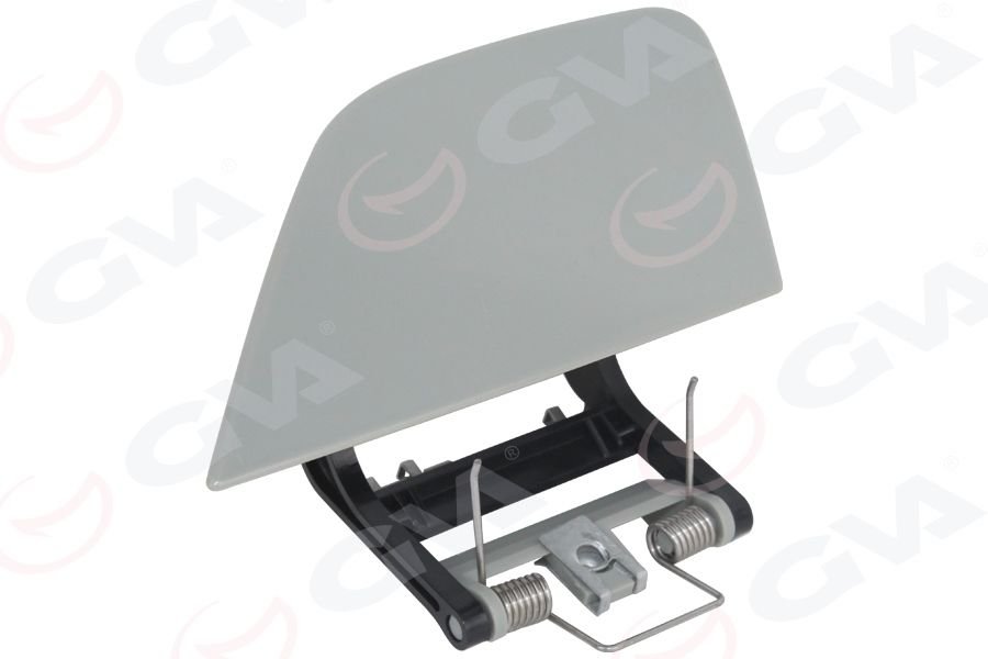 FAR FISKIYE KAPAGI SOL BMW E65 02 05-GVA 9106560-51117057413