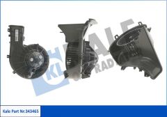 KALORİFER MOTORU 12V OPEL SIGNUM-VECTRA C-VECTRA C GTS-SAAB 3X / 9-3 OTOM.-KLİMALI-KALE-1845089-13221349-1845110-9228317