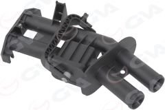 KALORIFER MUSLUGU MERCEDES SPRINTER B901 B905 96 06-GVA 6899008-A0028308484