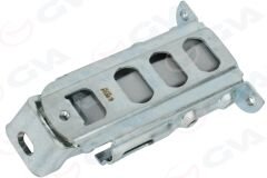 KAPI GERGISI ON MERCEDES SPRINTER B906 . VW CRAFTER 30-35-50-GVA 8399214-A9067200016-2E0837249