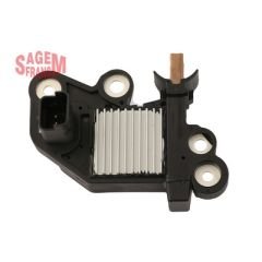 KONJEKTÖR 12V DOKKER-DUSTER-LODGY-LOGAN II-SANDERO 1.5 DCİ 15 CLIO IV-MEGANE III-FLUENCE 1.5 DCİ-SAGEM-272220736