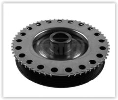 KRANK KASNAGI 204PT FREELANDER 2 L359 06 14 RANGE ROVER L538 11 18 FORD S-MAX MONDEO GALAXY-CORTECO 80004336-LR025252-LR068885-LR078547
