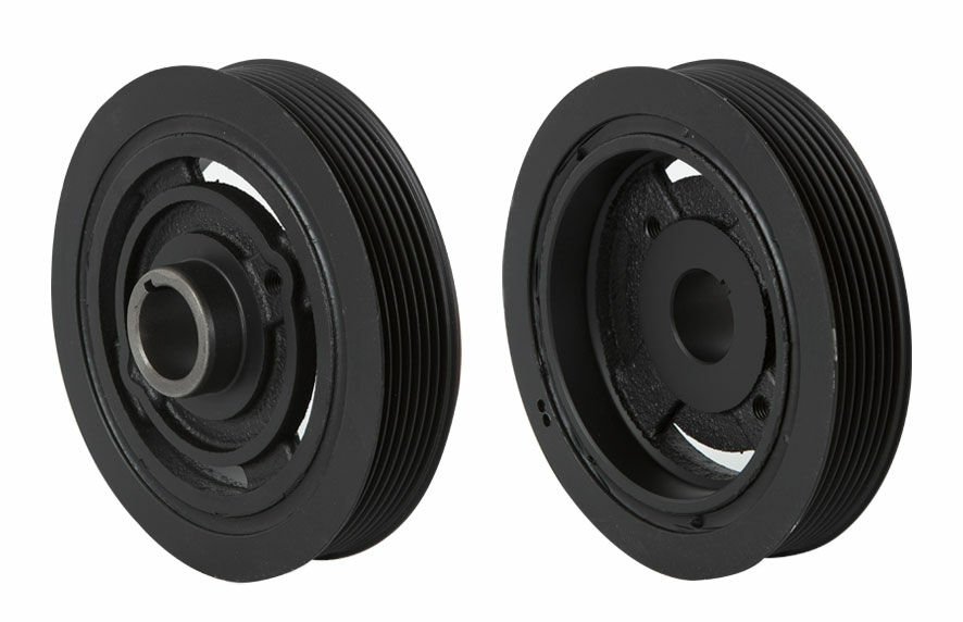 KRANK KASNAĞI AVENSIS 2.0 VVT-İ 00-03 2.0 03-08 RAV 4 II 2.0 4WD 00-05-KMT 321033-1347028020-134700H010