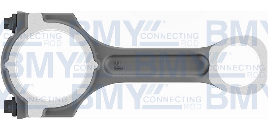 PİSTON KOLU 89.91MM FORD TRANSİT V184-V348 2.4 TDİ-TDCİ 01 11-BMY 1103-5C106200AA-5C1Q-6200-AA