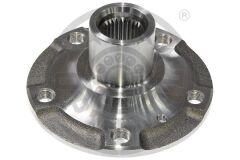 PORYA FLANSI ARKA SAG SOL BMW F10 F01 F02 F03 F04 F06 F12 F13-OPTIMAL 04-P401-33006867806-33416777844