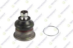 ROTİL NISSAN MICRA III K12 05 NOTE 06 E11 RENAULT CLIO III 05 MODUS 04-TEKNOROT N-429-40160-AX000 40160AX000 6040135517