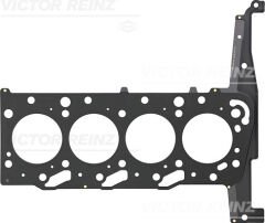 SILINDIR KAPAK CONTASI 1.10MM 1 CEKTIK TRANSIT V184 TT8 01 06 2.0 125PS TDCI MONDEO III 00 07 III 2.0 TDCI-V.REINZ 613542500-5S7Q 6051 AA 1250940