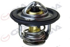 TERMOSTAT 82C ACCORD-CRV 2.0i 08 CIVIC 1.3-1.4-1.8 00 FRV 1.8 07 JAZZ 1.2-1.4 02-GVA 5192054-19301P07A00-19301PZA305-19301PWA305