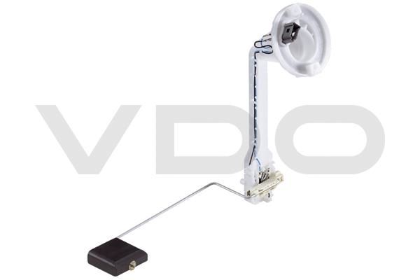 YAKIT DEPO SAMANDIRASI MERCEDES E-CLASS W210 95 02-VDO 221838001020Z-A2105424017