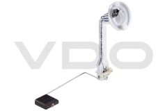 YAKIT DEPO SAMANDIRASI MERCEDES E-CLASS W210 95 02-VDO 221838001020Z-A2105424017