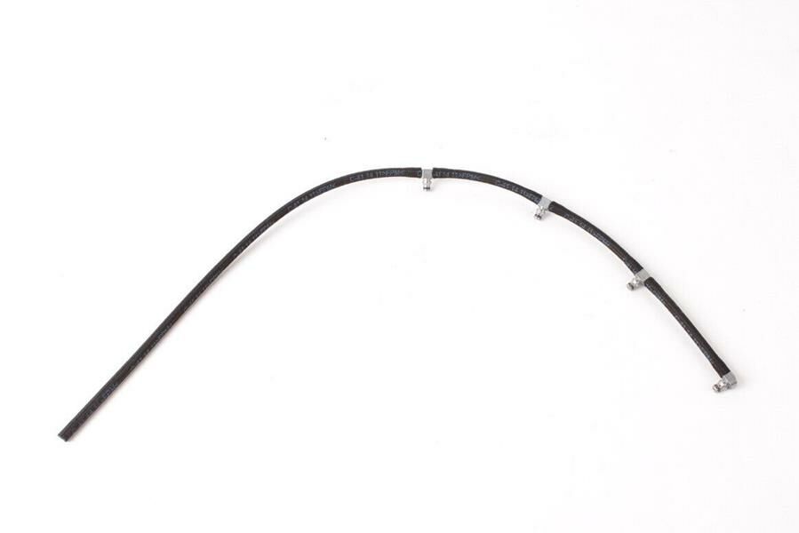 YAKIT GERI DONUS HORTUMU MERCEDES OM611 OM646 W203 W210 W211 W639 B901 B904 METAL-ALPER 247014-A6460701132