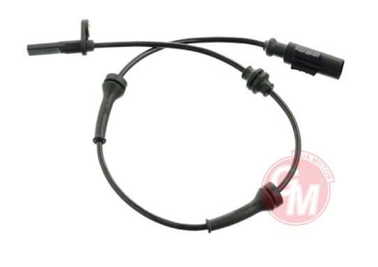 ABS SENSÖRÜ FIAT DOBLO III 10 ARKA SAĞ/SOL DOBLO III 10-GUA 42004-51840249-52081845