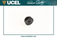 AMORTİSÖR LASTİĞİ ALT RENAULT R12-UCEL S10134-7700557857