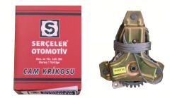 CAM KRİKOSU BÜTÜN ÖN 1600 M131 DKŞ-SERCELER-85001863