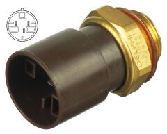 FAN MÜŞÜRÜ KLİMA VECTRA A ASTRA F OMEGA B CALIBRA CORSA B 1.0-1.2-DELPHI TS10341-90376209-1846325