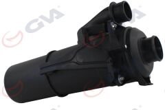 HAVA FİLTRE KUTUSU DOBLO 1.9 JTD-GVA 9829610-55198904