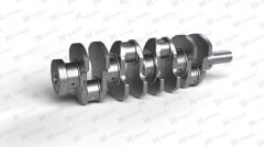 KRANK MILI FORD RANGER 2.5 D/TD 4CYL 98 04-MOTUS-XM346300BB-XM346300AA