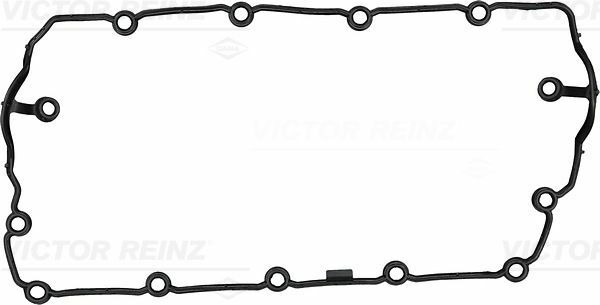 KÜLBÜTÖR KAPAK CONTASI VW TRANSPORTER V 1.9TDI 06-09-V.REINZ 713759600-03G103483F
