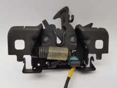 MOTOR KAPUT KİLİDİ ELEKTRİKLİ R.CLIO IV-CAPTUR-TRAFIC III-ZENON RN4404-656011705R