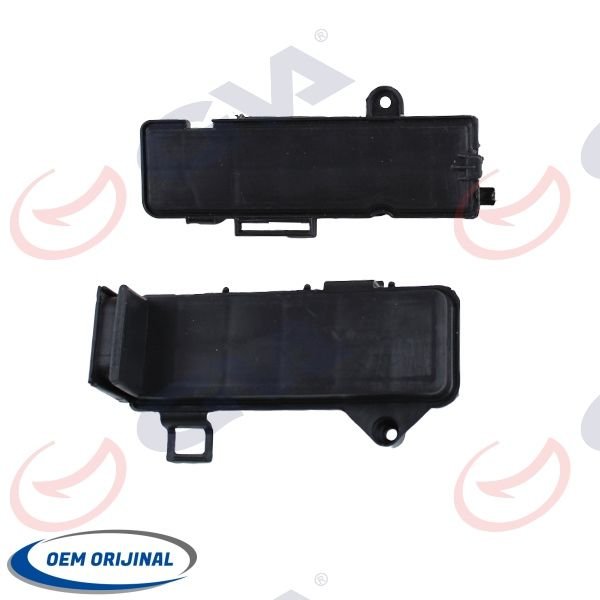 POLEN FİLTRE KAPAĞI CLIO 4-CAPTUR-SANDERO 2-LOGAN 2-GVA 9814620-272767747R