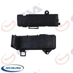 POLEN FİLTRE KAPAĞI CLIO 4-CAPTUR-SANDERO 2-LOGAN 2-GVA 9814620-272767747R