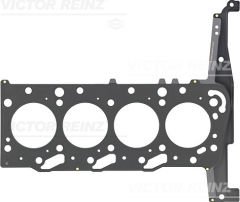 SILINDIR KAPAK CONTASI 1.15MM 2 CEKTIK TRANSIT V184 TT8 01 06 2.0 125PS TDCI MONDEO III 00 07 III 2.0 125PS TDCI / X-TYPE 01 2.0D 2.2D-V.REINZ 613542510-5S7Q 6051 BA 1250941