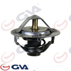 TERMOSTAT 82C H100 97-00 - H1 STAREX 97-04 2.4-GVA 5191624-2550011200-2550024000