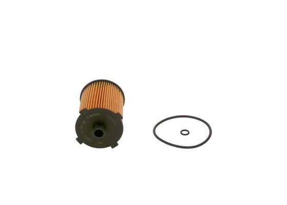 YAĞ FİLTRESİ VOLVO S60 II 2015 2020 S80 13 S90 16 V40 V60 V70 V90 XC40 XC60 XC70 XC90 15-BOSCH F026407152-31372212-31372214