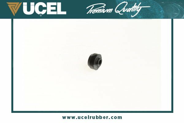 AMORTİSÖR LASTİĞİ ÜST RENAULT R12-UCEL S10134A-7700558160