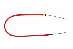 ARKA EL FREN TELİ SAĞ CLIO 98-01 1.2 16V-CAVO 1302641-8200087981