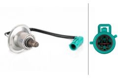 OKSIJEN SENSORU FIESTA V FORD KA 1.3 01 08 FIESTA IV 08 FUSION 02 1.25-1.6-1.4 16V-HELLA 6PA358103251-1527105-1746710- 8V219F47AB