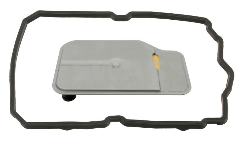 OTOMATIK SANZIMAN YAGI FILTRE SETI MERCEDES W203 W204 W205 W212 C207 W221-SWAG-A2212770200-A2202710380