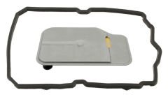 OTOMATIK SANZIMAN YAGI FILTRE SETI MERCEDES W203 W204 W205 W212 C207 W221-SWAG-A2212770200-A2202710380