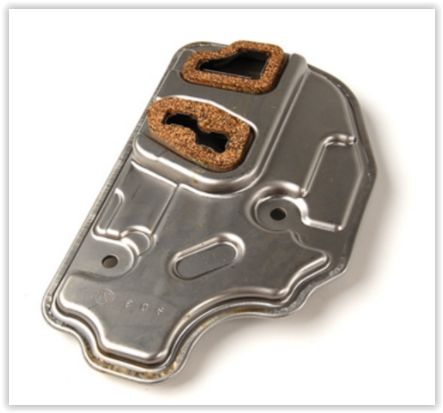 OTOMATİK ŞANZUMAN FİLTRESİ CONTALI MB W201-124-W/S210 x-SARDES ST8006-1262700598