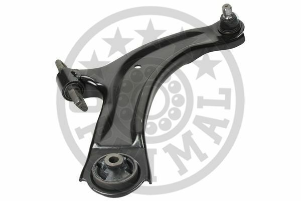 SALINCAK SAG ROTILLI NISSAN QASHQAI 07 13 X-TRAIL 07 13 RENAULT KOLEOS 08-OPTIMAL G5-784-545040445R-54500JY00A-54500BB00A